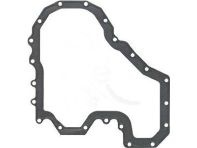 BMW 11-13-7-578-304 Oil Pan Gasket