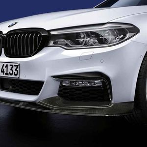 BMW 51-19-2-414-137 M Performance Carbon Fiber Front Splitter