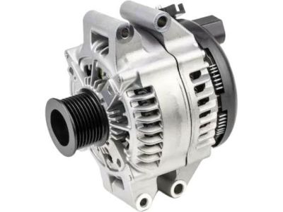 BMW 12-31-7-848-603 Alternator