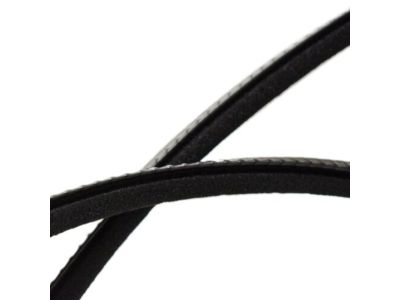 BMW 54-12-1-972-055 Sealing