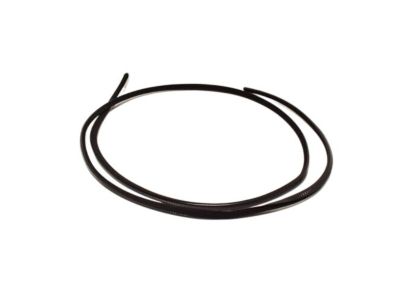 BMW 54-12-1-972-055 Sealing