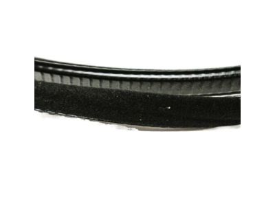 BMW 54-12-1-972-055 Sealing