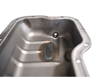 BMW 11-13-1-277-026 Oil Pan