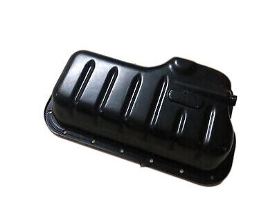 BMW 11-13-1-277-026 Oil Pan