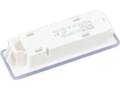 BMW 63-31-9-313-574 Led For Interior Lamp
