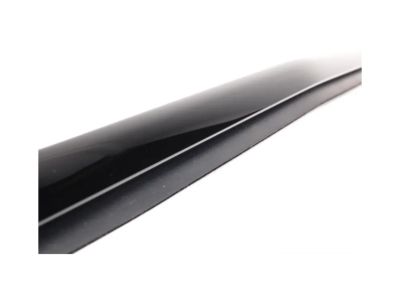 BMW 51-32-7-890-453 Outer Weatherstrip, Left