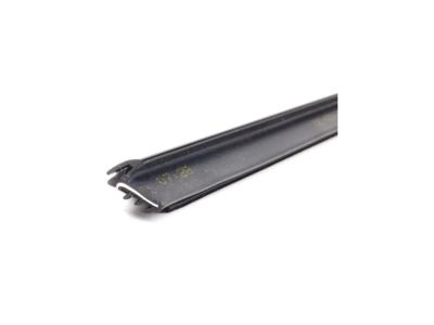 BMW 51-32-7-890-453 Outer Weatherstrip, Left