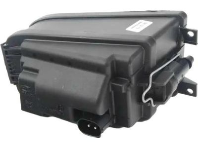 BMW 63-17-8-377-941 Fog Lights, Left