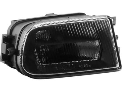 BMW 63-17-8-377-941 Fog Lights, Left