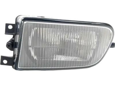 BMW 63-17-8-377-941 Fog Lights, Left