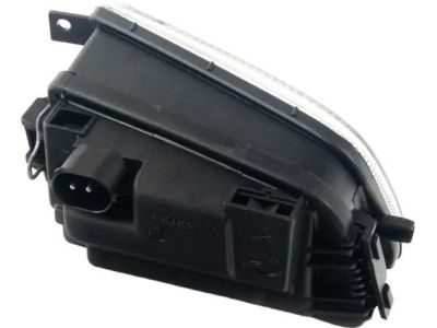 BMW 63-17-8-377-941 Fog Lights, Left