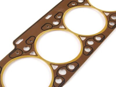 BMW 11-12-1-316-714 Cylinder Head Gasket Asbestos-Free