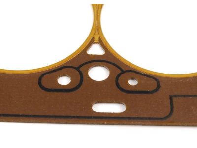BMW 11-12-1-316-714 Cylinder Head Gasket Asbestos-Free