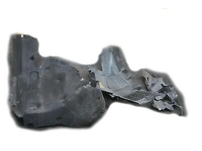 BMW 51-71-7-224-486 Cover, Wheel Arch, Rearsection, Front Right