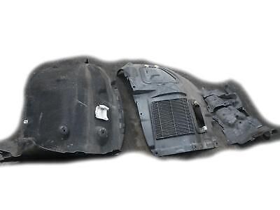 BMW 51-71-7-224-486 Cover, Wheel Arch, Rearsection, Front Right