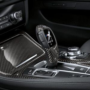 BMW 61-31-2-250-703 M Performance Carbon Fiber Selector Lever, Automatic Transmission
