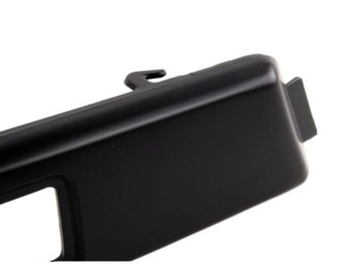 BMW 51-11-1-934-336 Rubber Strip Right