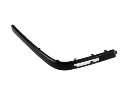BMW 51-11-1-934-336 Rubber Strip Right