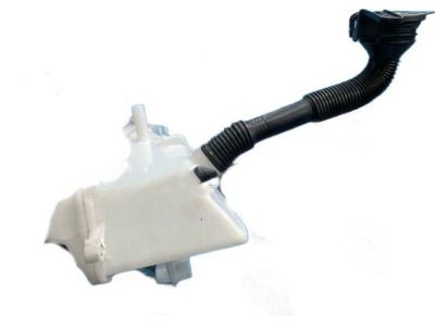 BMW 61-67-7-161-477 Washer Fluid Reservoir