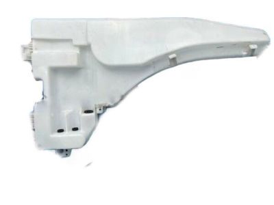 BMW 61-67-7-161-477 Washer Fluid Reservoir