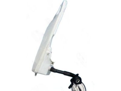 BMW 61-67-7-161-477 Washer Fluid Reservoir