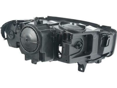 BMW 63-11-7-317-109 Left Headlight