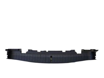 BMW 51-47-7-222-216 Loading Sill Cover