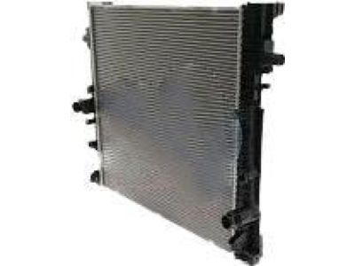 BMW 17-11-9-894-500 RADIATOR