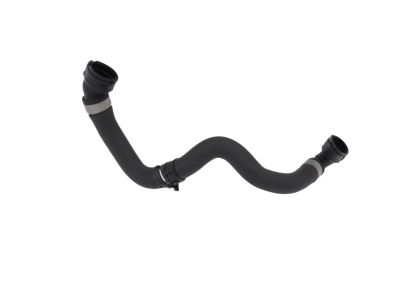 BMW 17-12-9-894-789 HOSE, REMOTE, COOLANT RADIAT
