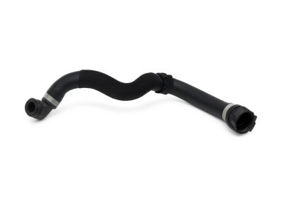 BMW 17-12-9-894-789 HOSE, REMOTE, COOLANT RADIAT