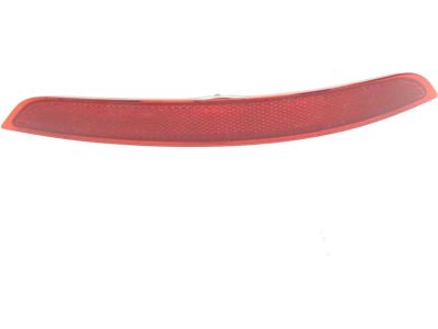 BMW 63-14-7-290-092 Reflector Right