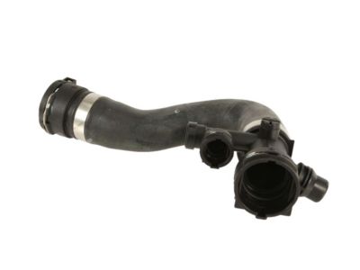 BMW 17-12-3-415-433 Coolant Hose