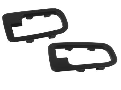 BMW 51-22-8-219-023 Covering Left