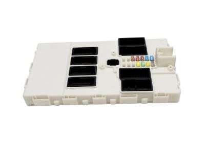 BMW 61-35-6-843-893 Control Unit, Fem