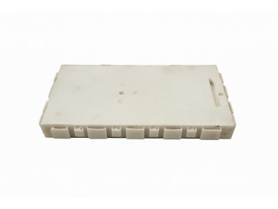 BMW 61-35-6-843-893 Control Unit, Fem