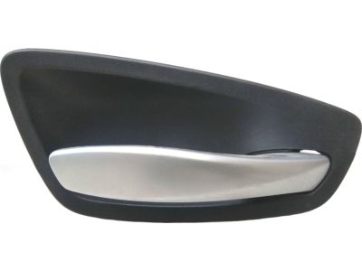 BMW 51-41-9-121-186 Inner Right Door Handle