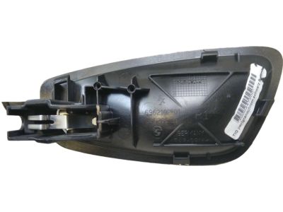BMW 51-41-9-121-186 Inner Right Door Handle