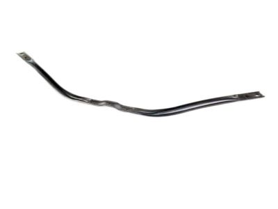 BMW 51-71-7-063-833 Rod