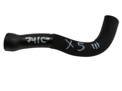 BMW 17-12-9-894-765 HOSE ELECTRIC COOLANT PUMP