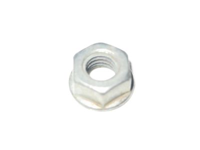 BMW 07-14-3-413-174 Flange Nut