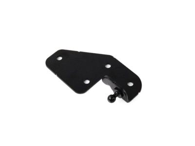 BMW 51-47-9-138-212 Gas Pressurized Spring Bracket