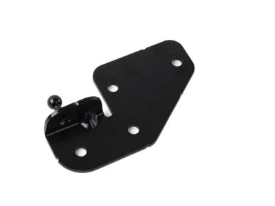 BMW 51-47-9-138-212 Gas Pressurized Spring Bracket