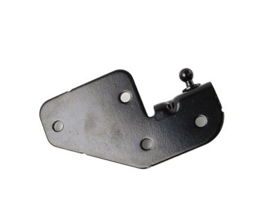 BMW 51-47-9-138-212 Gas Pressurized Spring Bracket