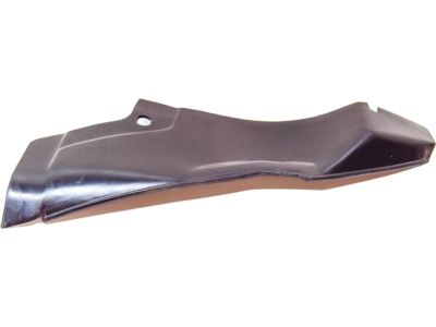 BMW 51-71-1-943-829 Cover, Wheel Housing, Front Left