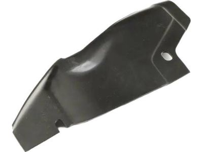 BMW 51-71-1-943-829 Cover, Wheel Housing, Front Left