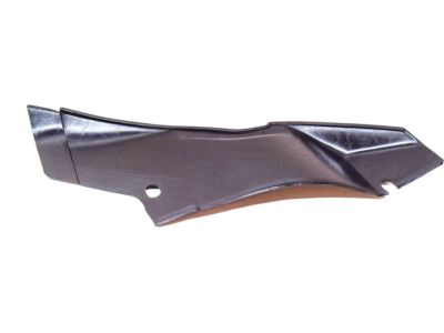 BMW 51-71-1-943-829 Cover, Wheel Housing, Front Left