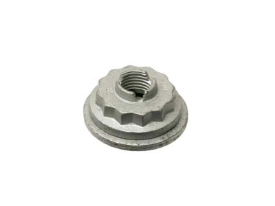 BMW 31-12-6-780-480 Combination Nut