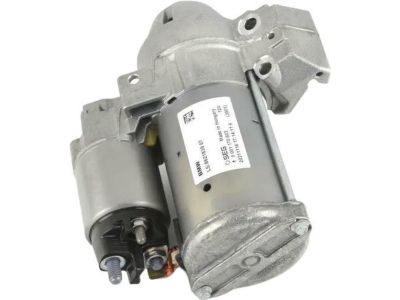 BMW 12-41-8-621-839 Starter