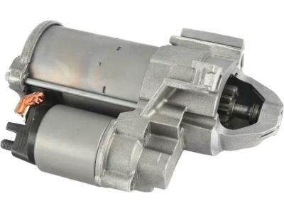 BMW 12-41-8-621-839 Starter