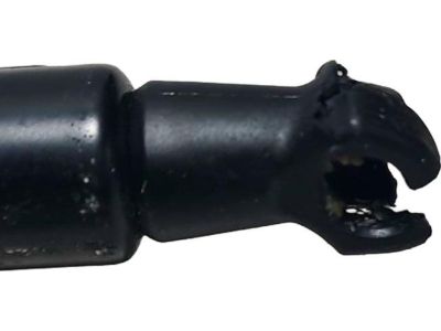 BMW 51-24-7-304-556 Gas Pressurized Spring For Trunk Lid